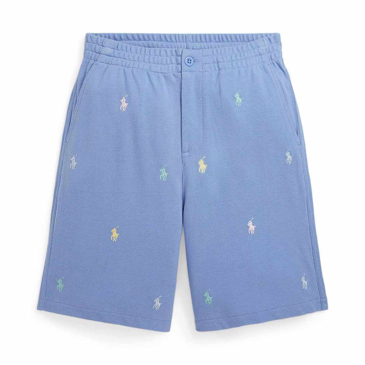 Polo Ralph Lauren Prepster Athletic Shorts 8-16Y